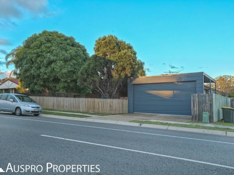 457 Warrigal Road, Eight Mile Plains, QLD 4113