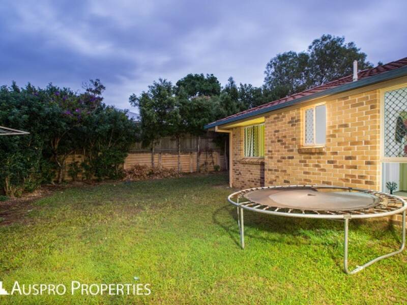 9 Stibbs Close, Runcorn, QLD  4113