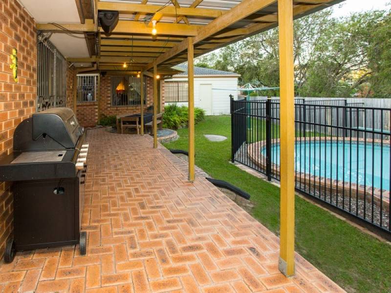25 Verdelho Street, Eight Mile Plains, QLD 4113 Australia