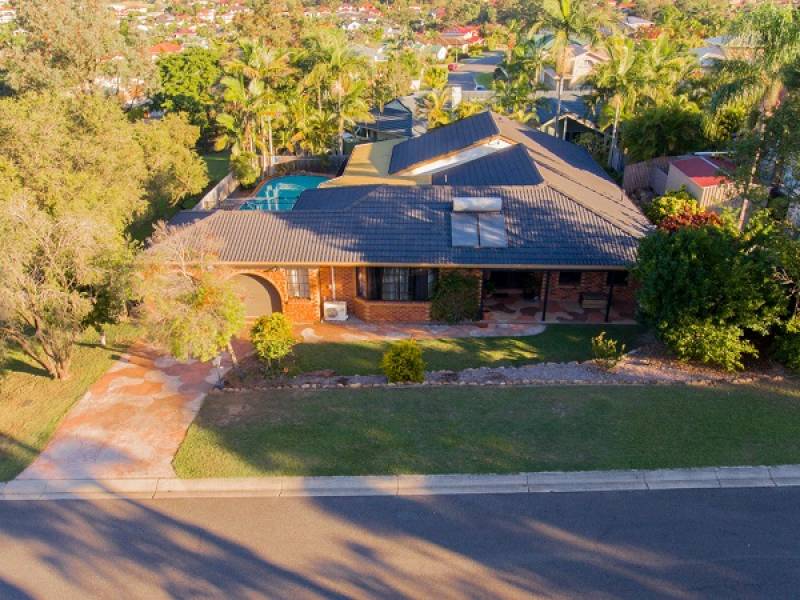25 Verdelho Street, Eight Mile Plains, QLD 4113 Australia