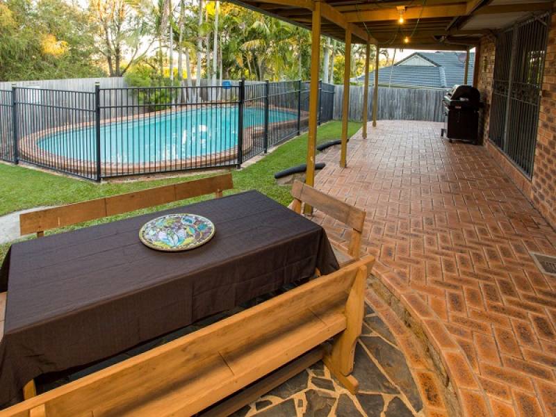25 Verdelho Street, Eight Mile Plains, QLD 4113 Australia