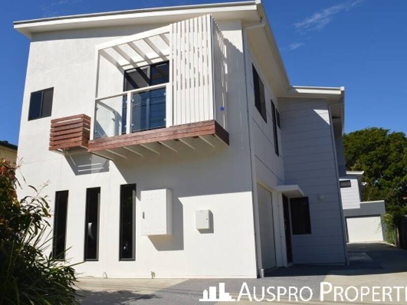 1/34 Tudor St, Mount Gravatt, QLD 4122