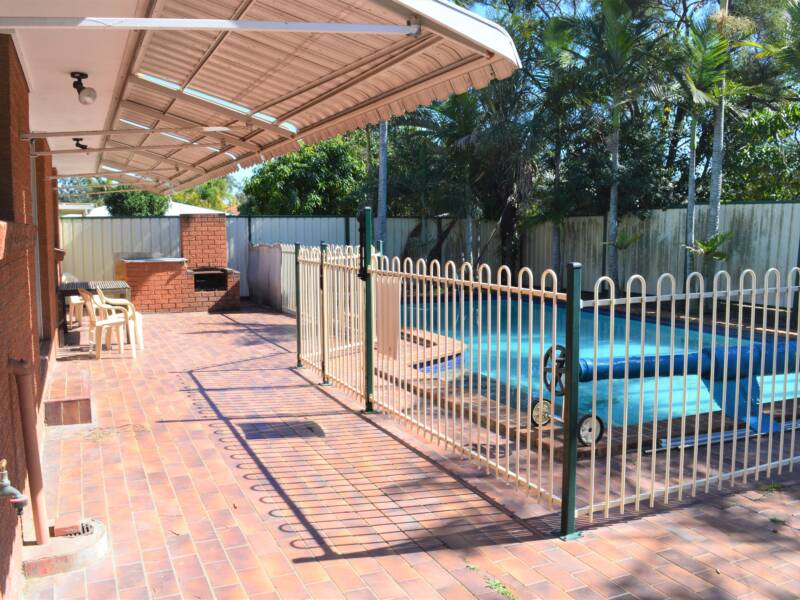 7 Chancery Street, Eight Mile Plains, QLD 4113 Australia