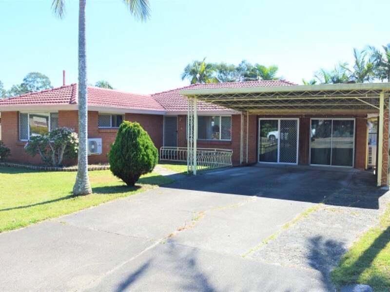 7 Chancery Street, Eight Mile Plains, QLD 4113 Australia