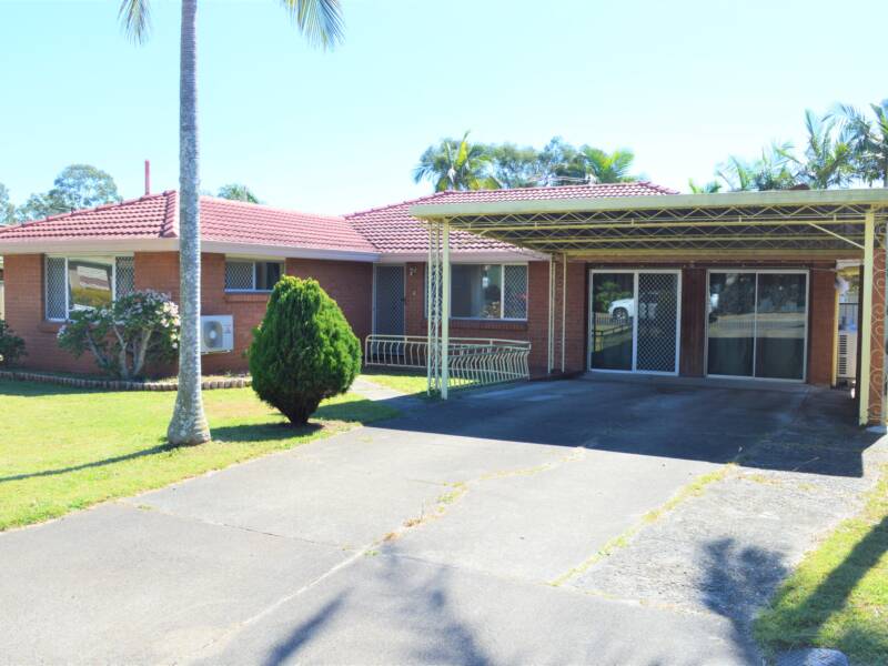 7 Chancery Street, Eight Mile Plains, QLD 4113 Australia