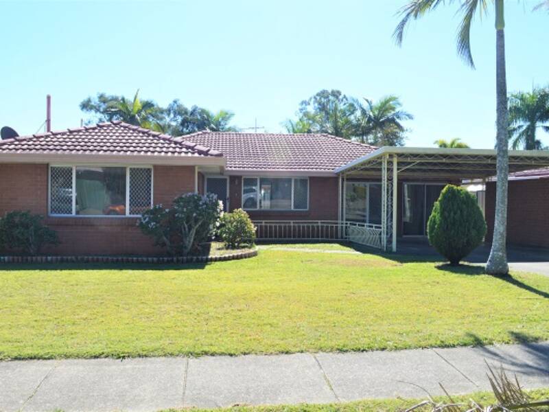7 Chancery Street, Eight Mile Plains, QLD 4113 Australia