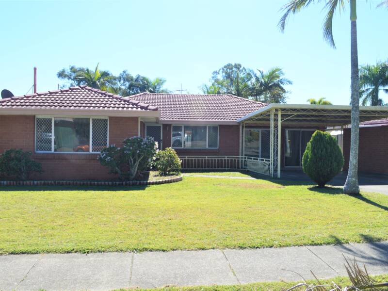 7 Chancery Street, Eight Mile Plains, QLD 4113 Australia