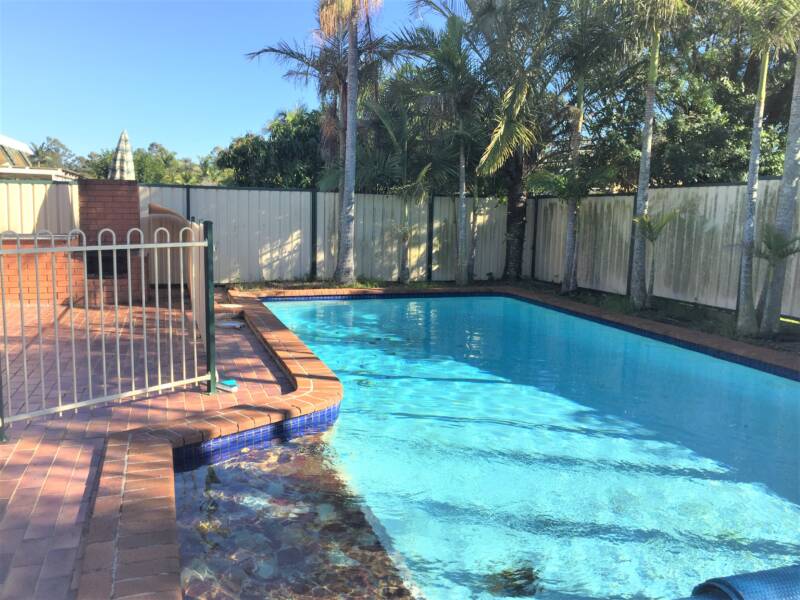 7 Chancery Street, Eight Mile Plains, QLD 4113 Australia