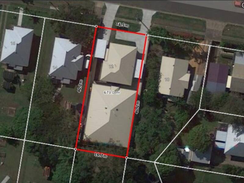 12 Courtice St , Acacia Ridge, QLD 4110