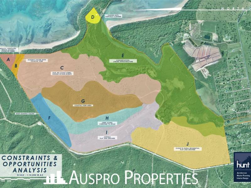 178 Cape Palmerston Road,  Cape Palmerston Road, Ilbilbie, QLD 4738