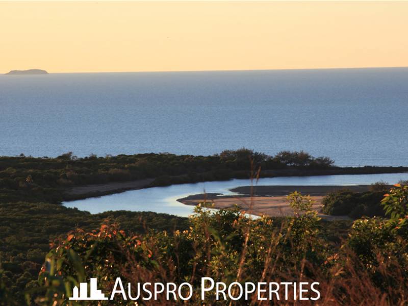 178 Cape Palmerston Road,  Cape Palmerston Road, Ilbilbie, QLD 4738