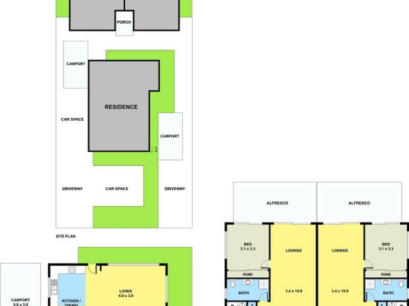 12 Courtice St , Acacia Ridge, QLD 4110
