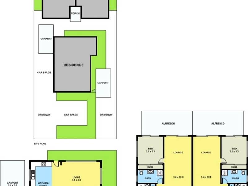 12 Courtice St , Acacia Ridge, QLD 4110