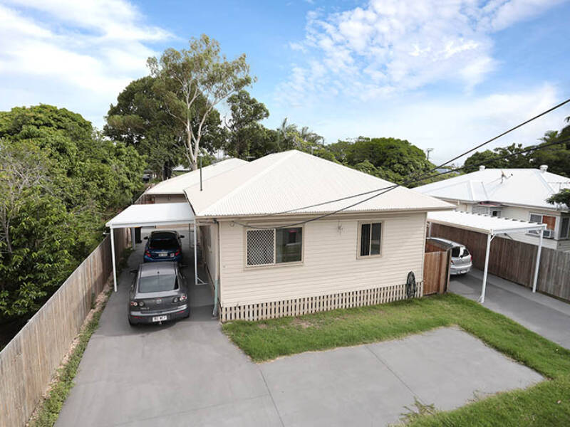 12 Courtice St , Acacia Ridge, QLD 4110