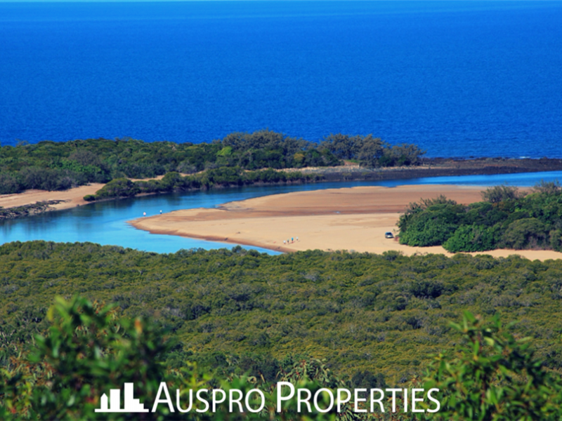 178 Cape Palmerston Road,  Cape Palmerston Road, Ilbilbie, QLD 4738