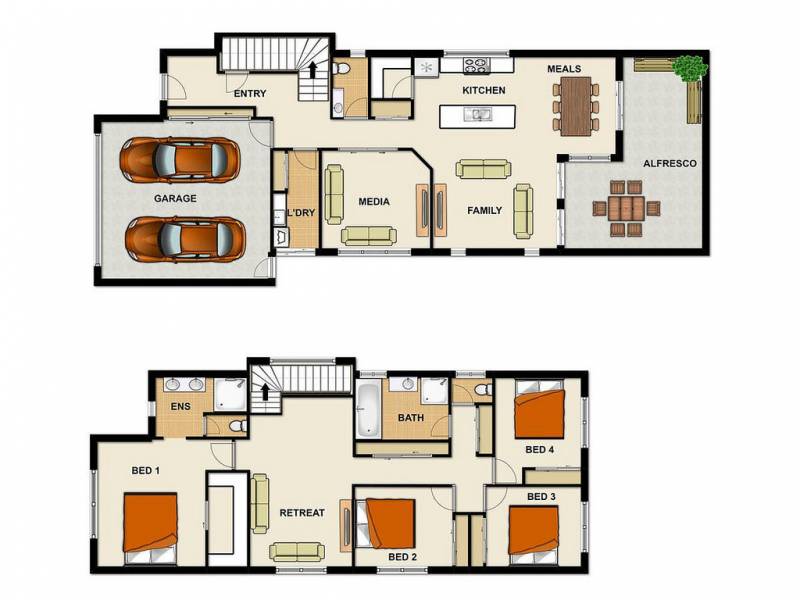 24 Evergreen Pl, Drewvale,