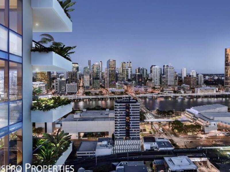 South Brisbane, QLD 4101 Australia