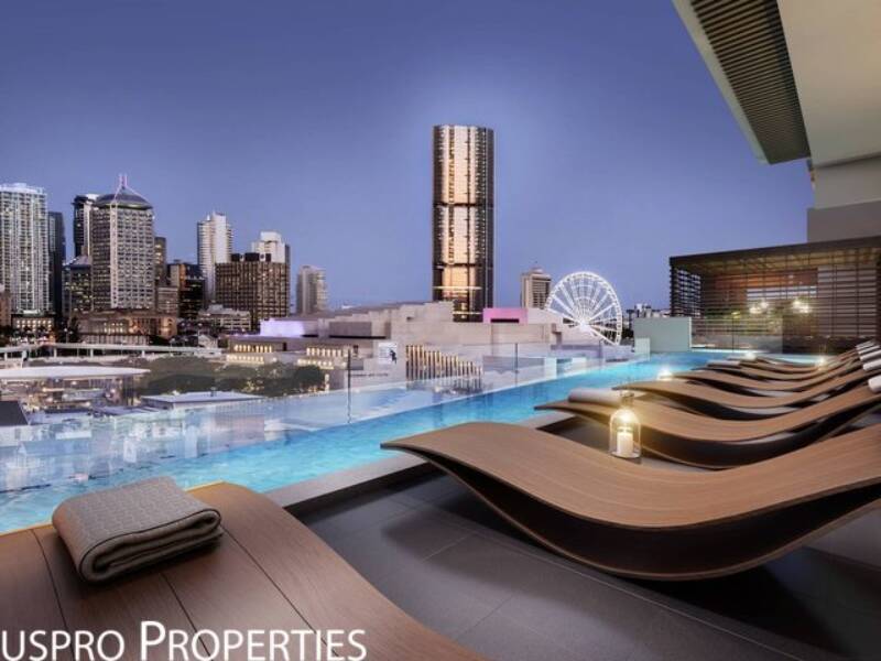 South Brisbane, QLD 4101 Australia