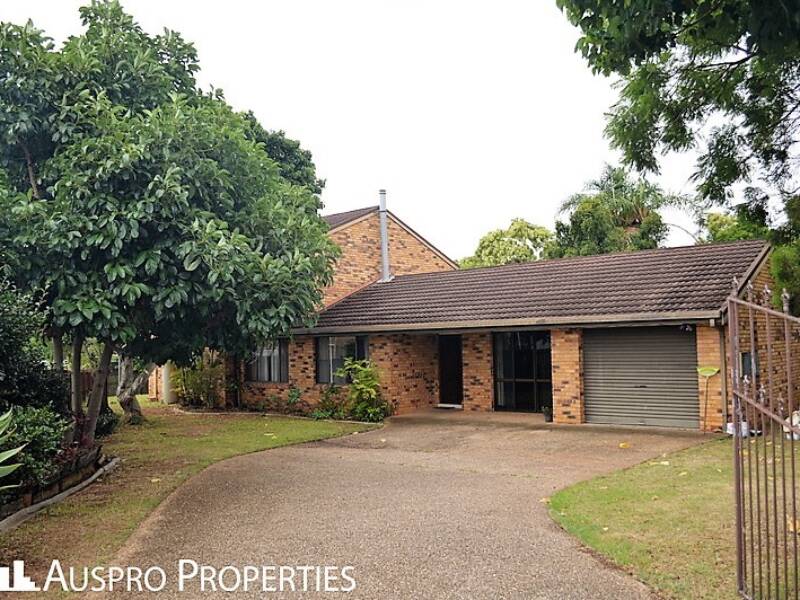 4 Pitfield Street, Eight Mile Plains, QLD 4113 Australia
