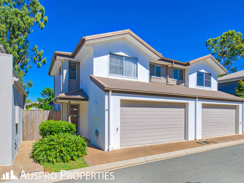 54/40 Lakefield Pl, Runcorn, QLD 4113 Australia