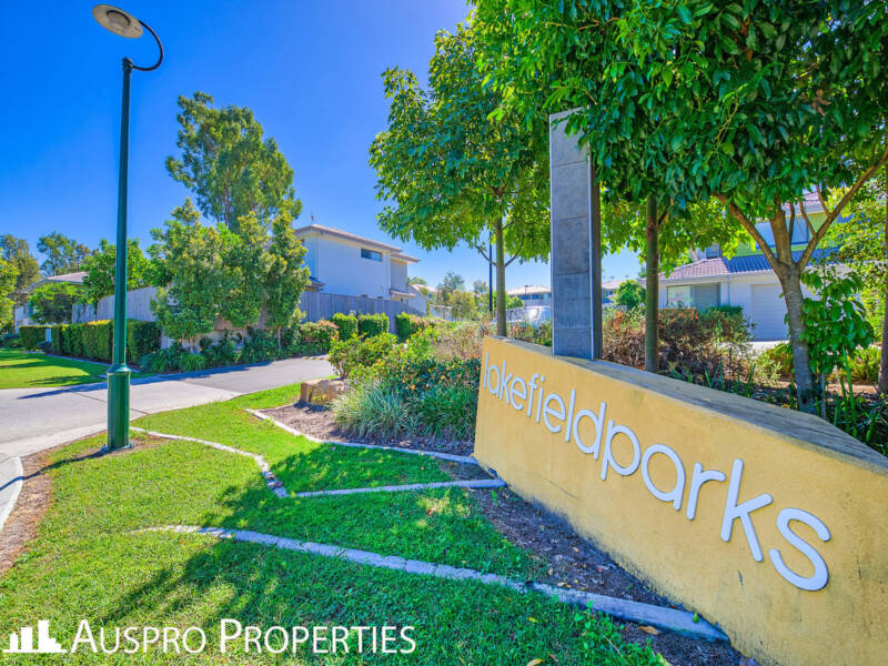 54/40 Lakefield Pl, Runcorn, QLD 4113 Australia
