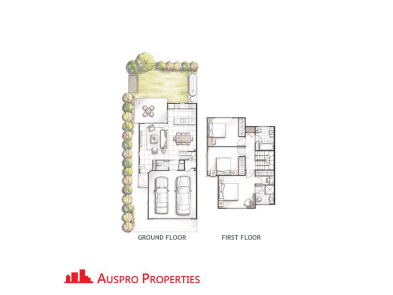 54/40 Lakefield Pl, Runcorn, QLD 4113 Australia