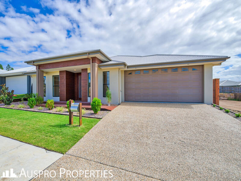 17 Tirrel Street, Yarrabilba, QLD 4207 Australia