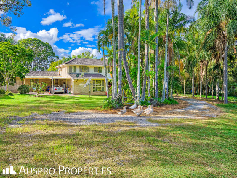 47-51 Park Ridge Rd, Park Ridge, QLD 4125 Australia