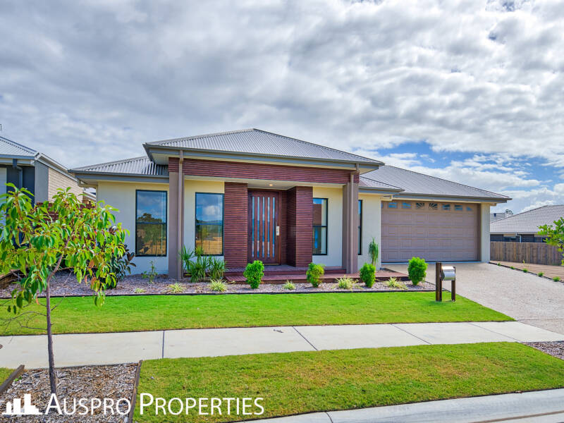 17 Tirrel Street, Yarrabilba, QLD 4207 Australia