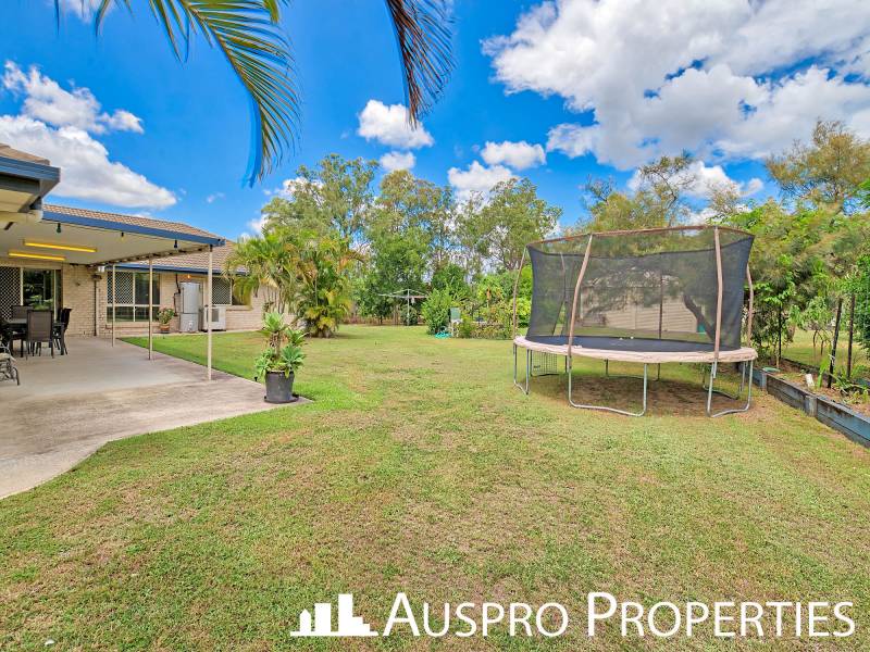 27 Park Ridge Rd, Park Ridge, QLD 4125 Australia
