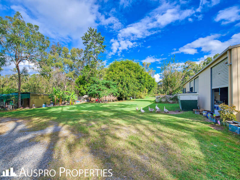 47-51 Park Ridge Rd, Park Ridge, QLD 4125 Australia