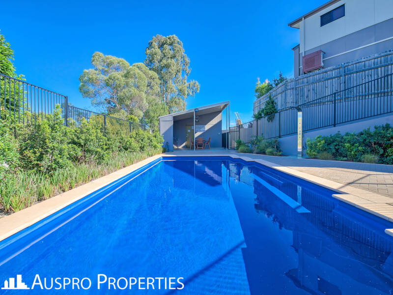 26/1 Jaffa Cr, Calamvale, QLD 4116 Australia