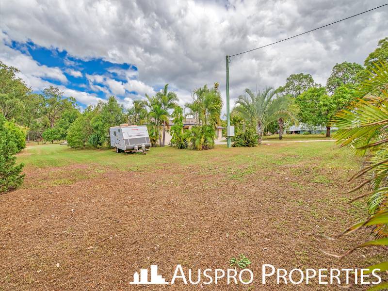 27 Park Ridge Rd, Park Ridge, QLD 4125 Australia