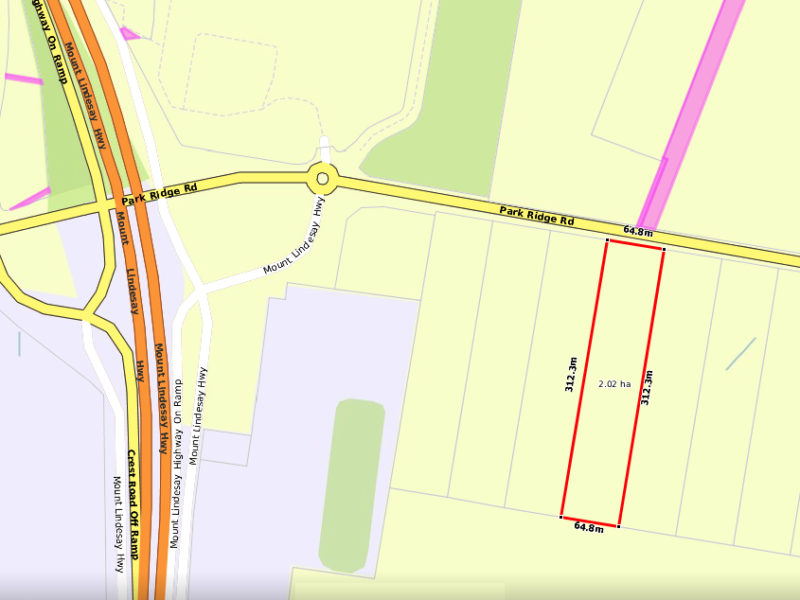 47-51 Park Ridge Rd, Park Ridge, QLD 4125 Australia