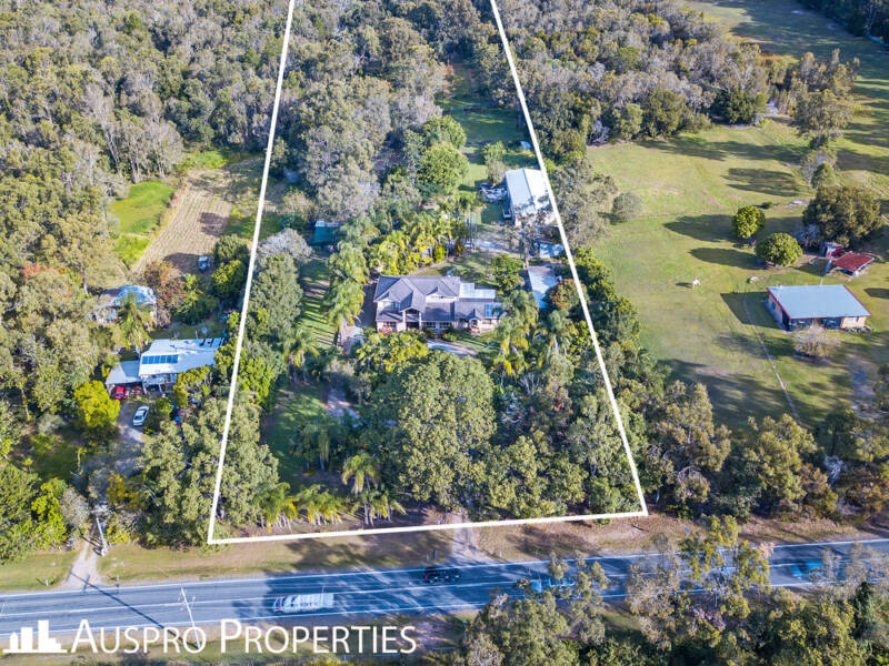 47-51 Park Ridge Rd, Park Ridge, QLD 4125 Australia