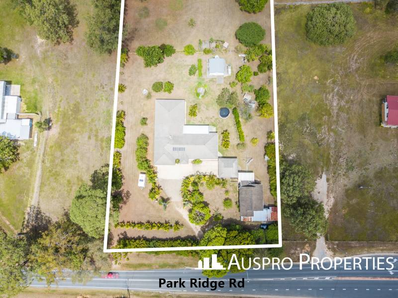 27 Park Ridge Rd, Park Ridge, QLD 4125 Australia