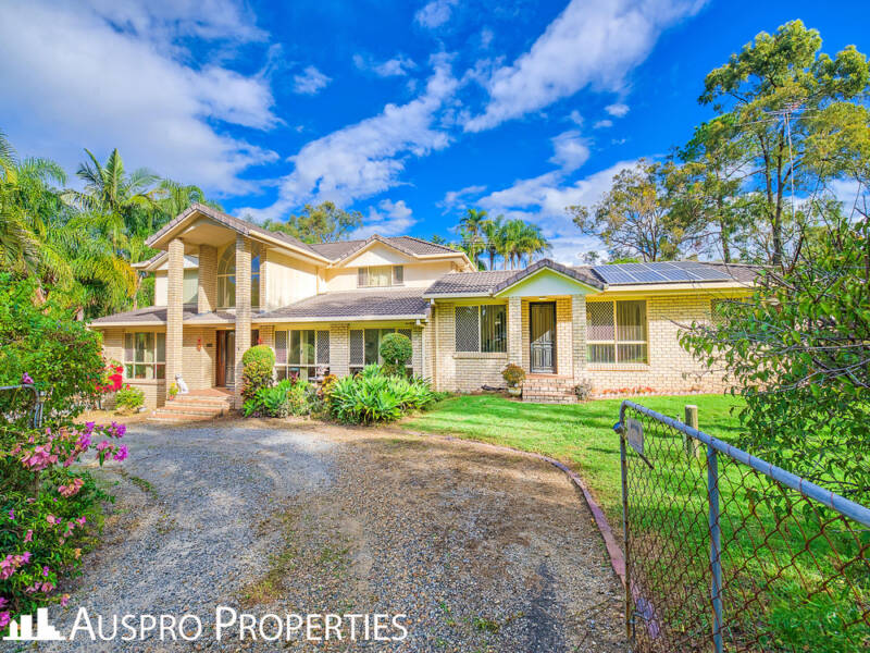 47-51 Park Ridge Rd, Park Ridge, QLD 4125 Australia