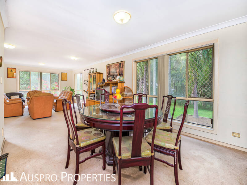 47-51 Park Ridge Rd, Park Ridge, QLD 4125 Australia