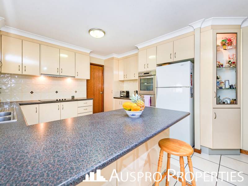 27 Park Ridge Rd, Park Ridge, QLD 4125 Australia