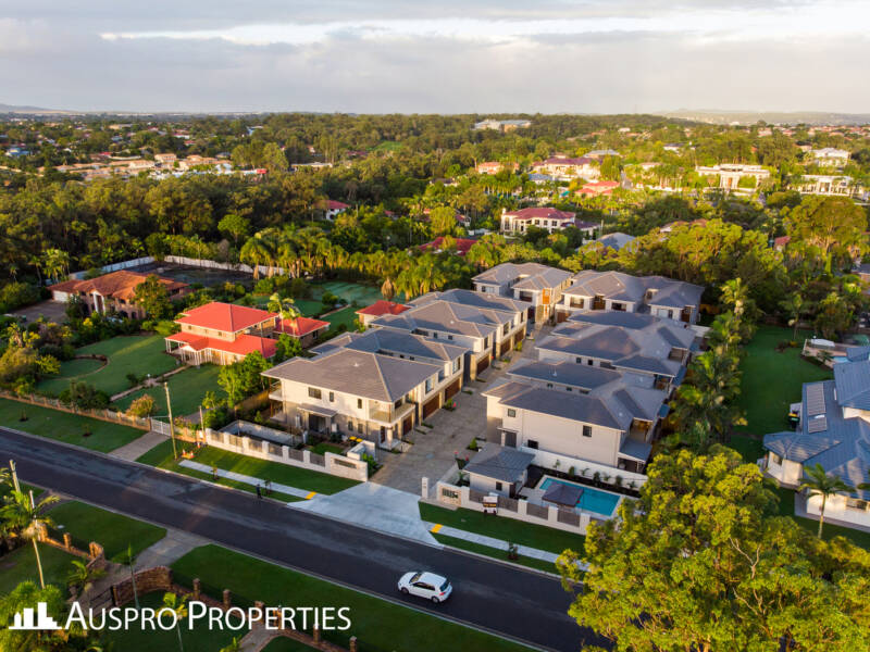 40 Frizzell Street, Stretton, QLD 4116 Australia