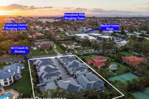 40 Frizzell Street, Stretton, QLD 4116 Australia