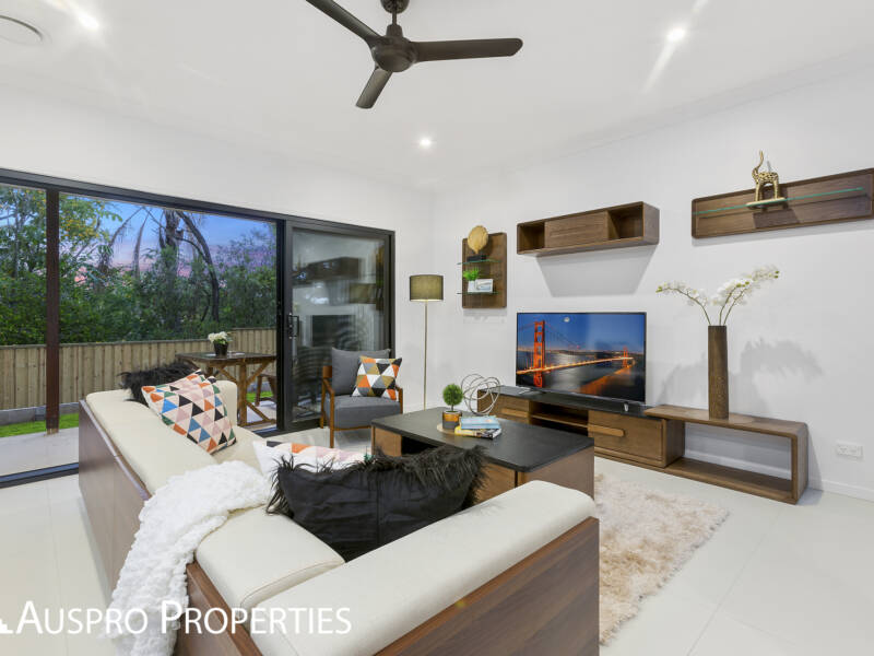 40 Frizzell Street, Stretton, QLD 4116 Australia