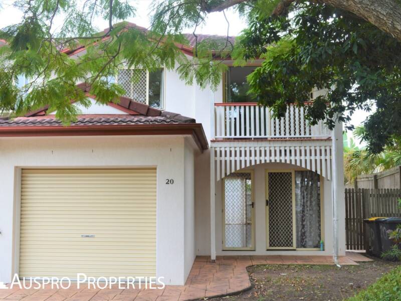20/69 Daw Road, Runcorn, QLD 4113 Australia