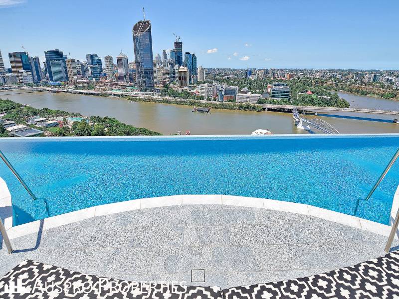 705/35 Tribune St, South Brisbane, QLD 4101 Australia