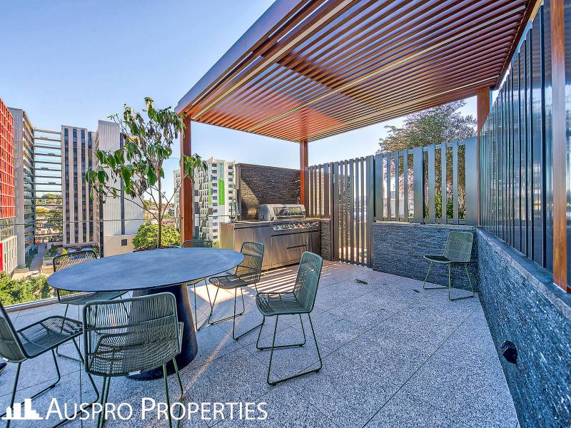 705/35 Tribune St, South Brisbane, QLD 4101 Australia