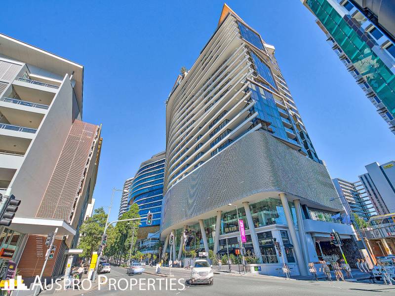 705/35 Tribune St, South Brisbane, QLD 4101 Australia