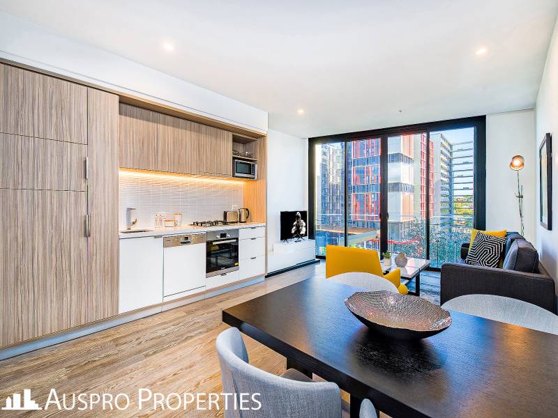 705/35 Tribune St, South Brisbane, QLD 4101 Australia