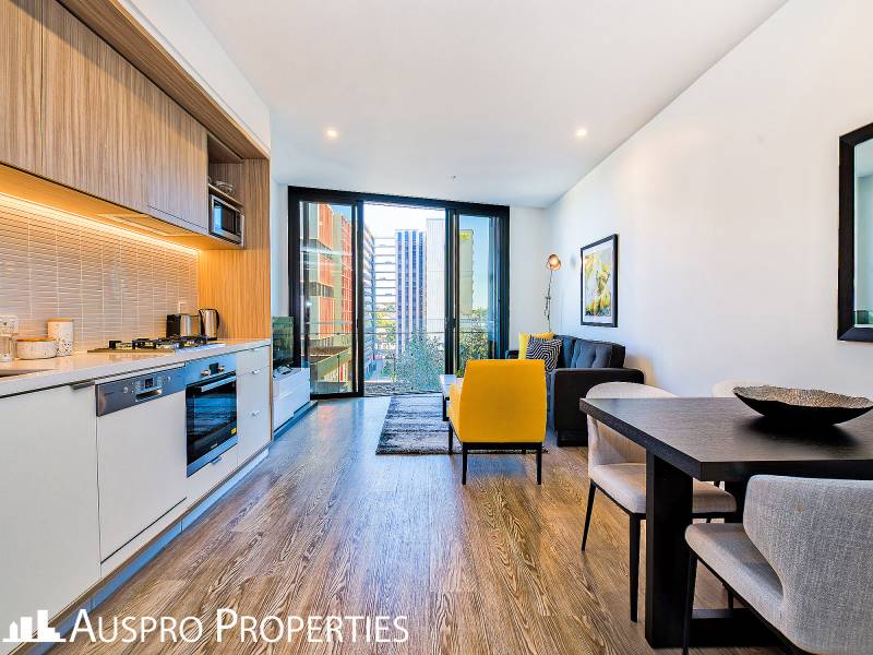 705/35 Tribune St, South Brisbane, QLD 4101 Australia