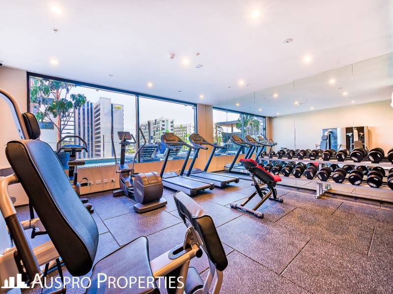 705/35 Tribune St, South Brisbane, QLD 4101 Australia