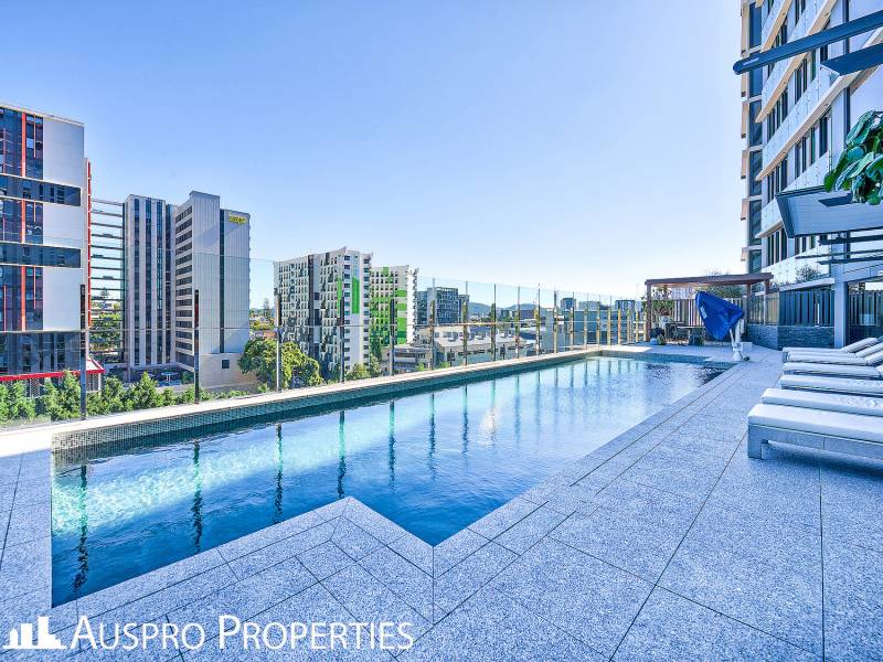 705/35 Tribune St, South Brisbane, QLD 4101 Australia
